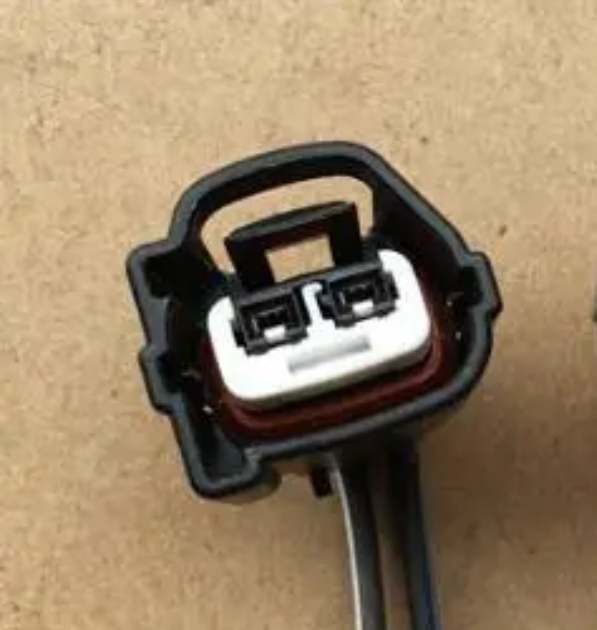 Giắc Điện 2 Pin Hệ Thống Đèn Xe, Hệ Thống Đánh Lửa Phù Hợp Với Xe Toyota Lexus Chevrolet Hyundai Kia