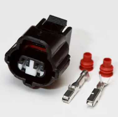 Giắc Điện 2 Pin Cảm Biến Phù Hợp Xe Toyota Lexus