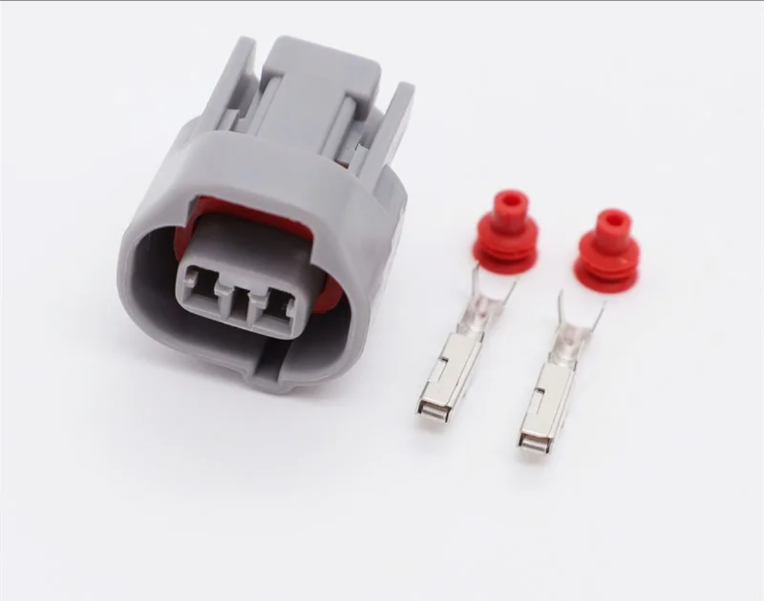 Giắc điện 2 pin Toyota