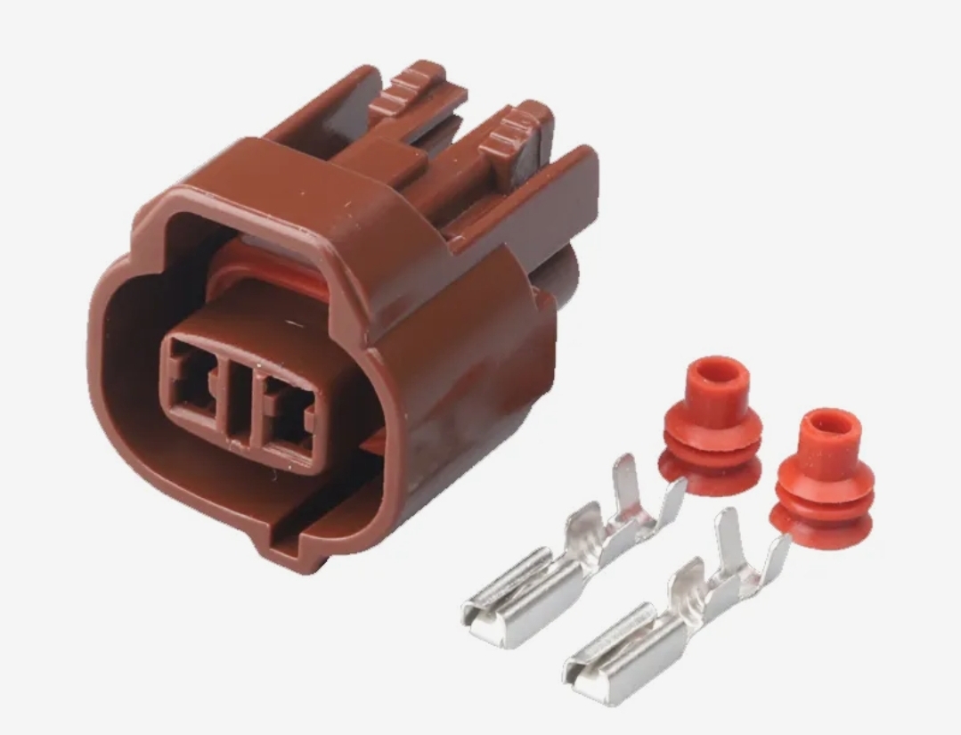 Giắc điện 2 pin valve VSV Toyota