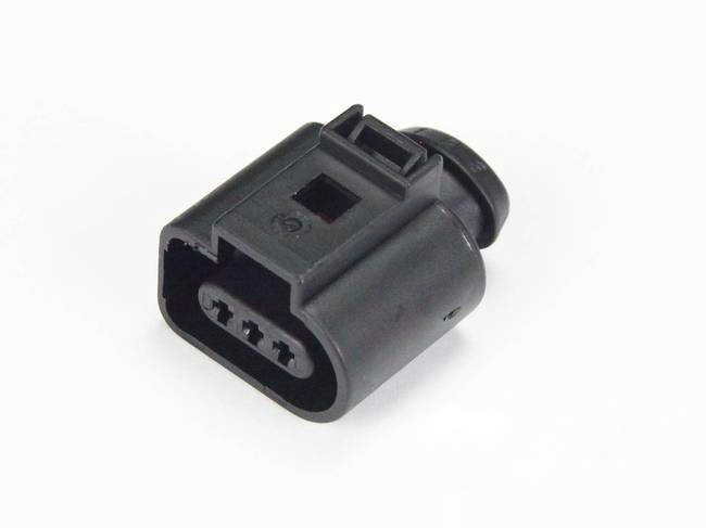 Giắc điện 3 dây Bosch - SMALL SERIES