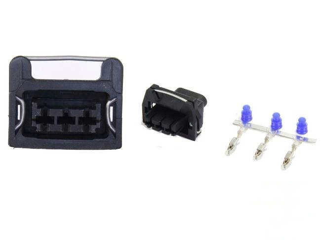 Giắc điện 3 dây Distributor