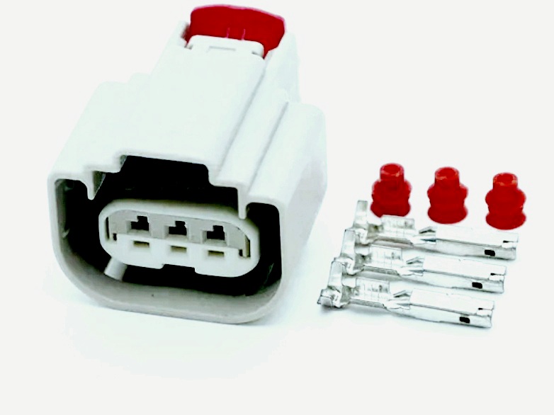 Giắc điện 3 pin cảm biến TSP, hệ thống đánh lửa xe Buick Excelle GT Chervolet Lefeng
