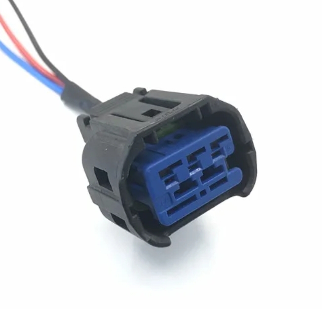 Giắc điện 3 pin cảm biến van body hộp số phù hợp với xe Hyundai Kia
