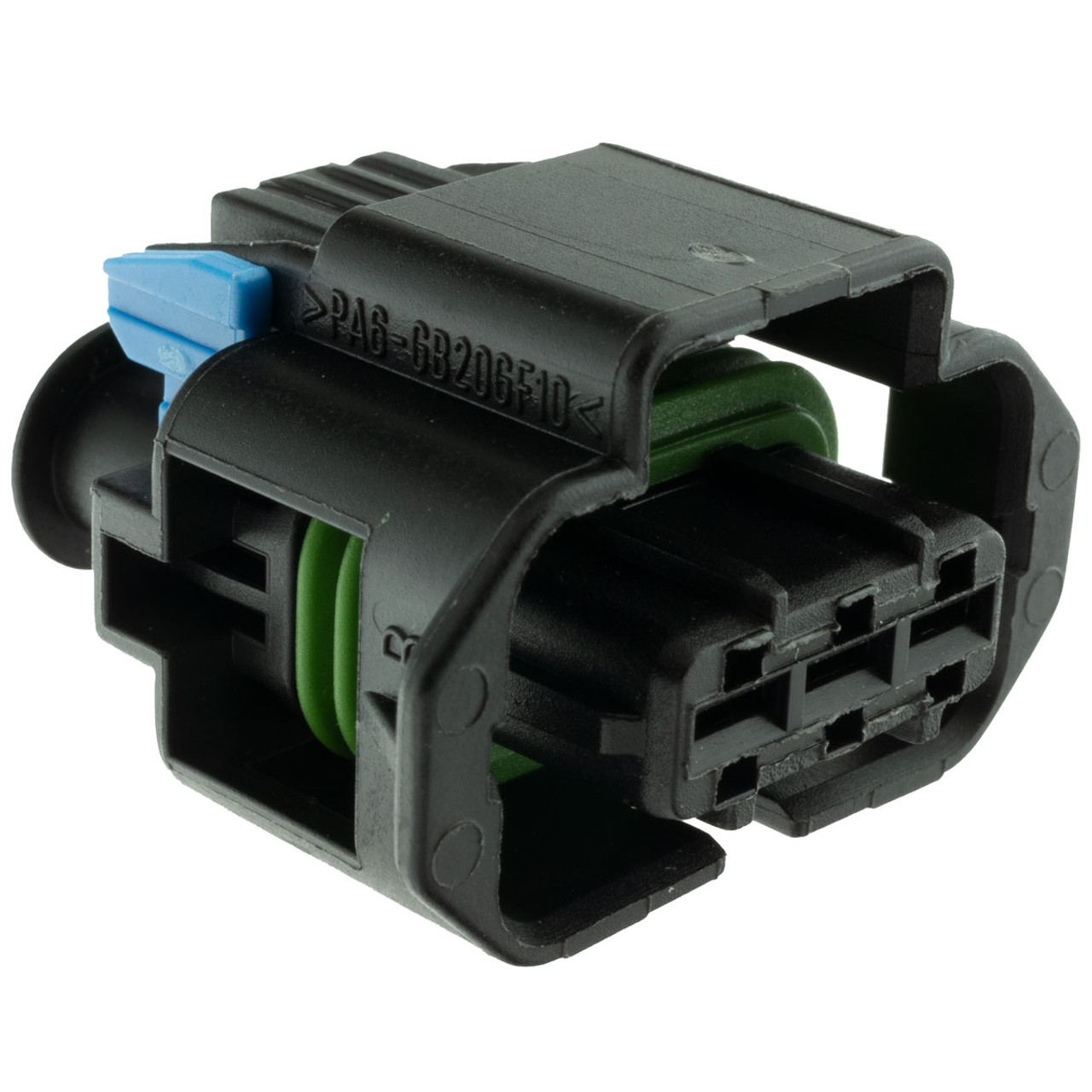 Giắc điện 3 pin Delphi 15397338