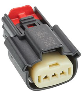 Giắc điện 3 pin xe Buick Excelle Verano
