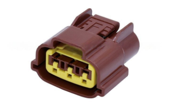 Giắc điện 3 pin xe Nissan