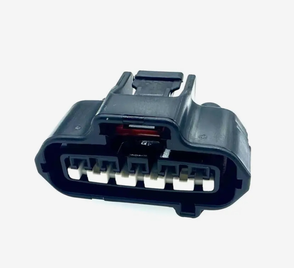 Giắc điện 5 pin cảm biến MAF, đánh lửa xe Toyota