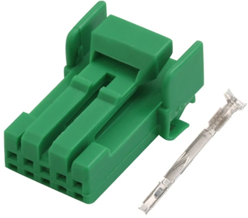 Giắc điện 5 pin đèn, hệ thống lái phù hợp với xe Honda Toyota