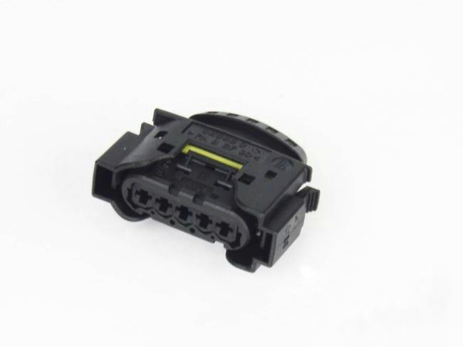 Giắc điện 5 pin Ford Ranger VNT