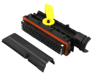 Giắc điện 55 pin giắc cái VW