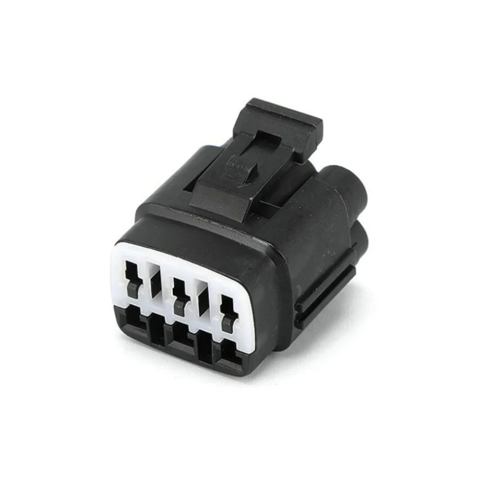 Giắc điện 6 pin 6189-0368
