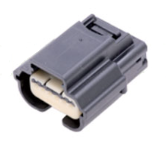 Giắc điện 6 pin bướm ga xe Ford, Cruze,..