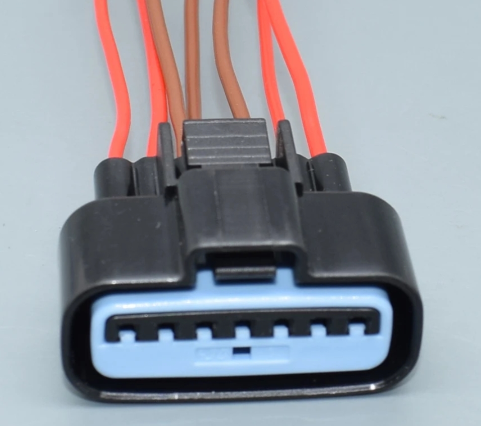 Giắc điện 7 pin cảm biến MAF phù hợp với xe Mitsubishi Mazda