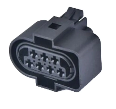 Giắc điện 7 pin DJ7071K-3.5-21