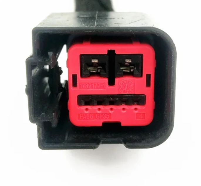 Giắc điện 7 pin phù hợp với xe BUICK, ....