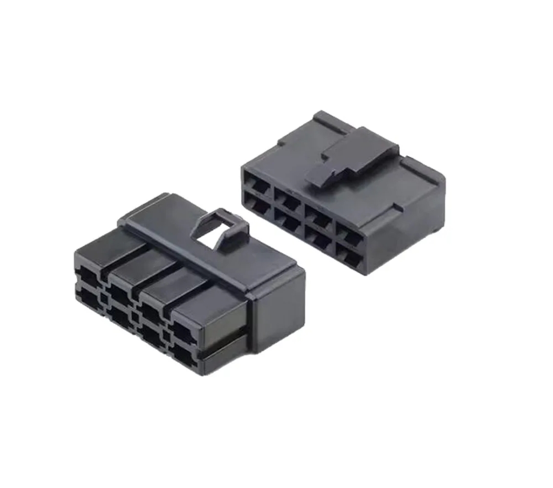 Giắc điện 8 pin DJ7083-6.3-11/21