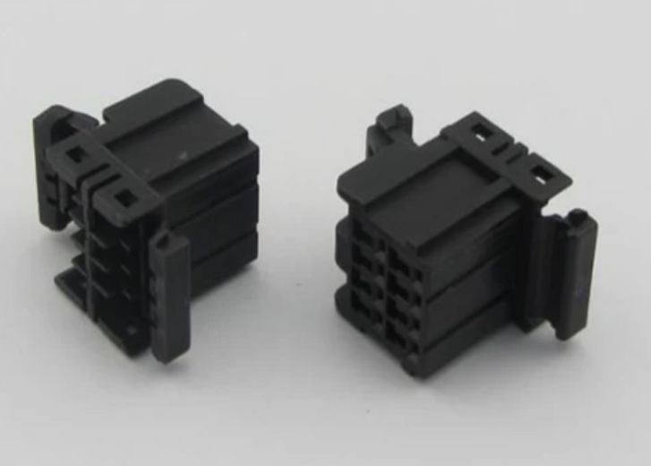 Giắc điện 8 pin giắc cái