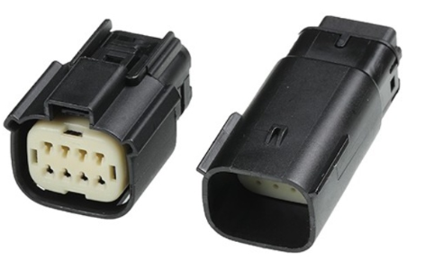 Giắc điện 8 pin Molex phù hợp với xe Ford Mondeo, Chevrolet