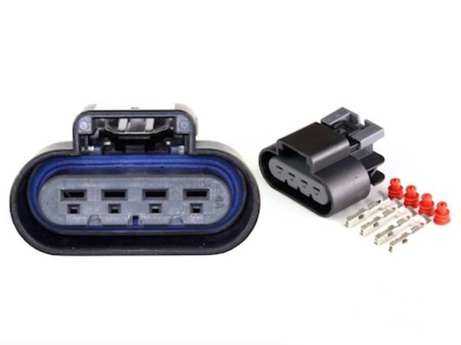 Giắc điện bơm nhiên liệu BA-BF Falcon & VY-VZ Commodore