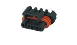 Giắc điện cảm biến oxy 4 pin DJ7043Y-1.5-21