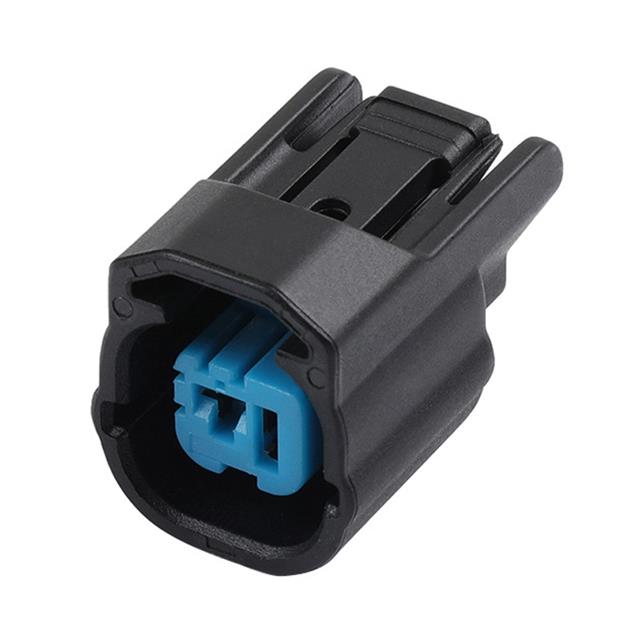 Giắc điện còi 1 dây Honda