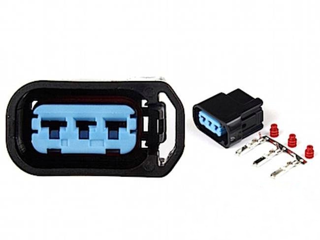 Giắc điện hệ thống đánh lửa 3 dây Honda