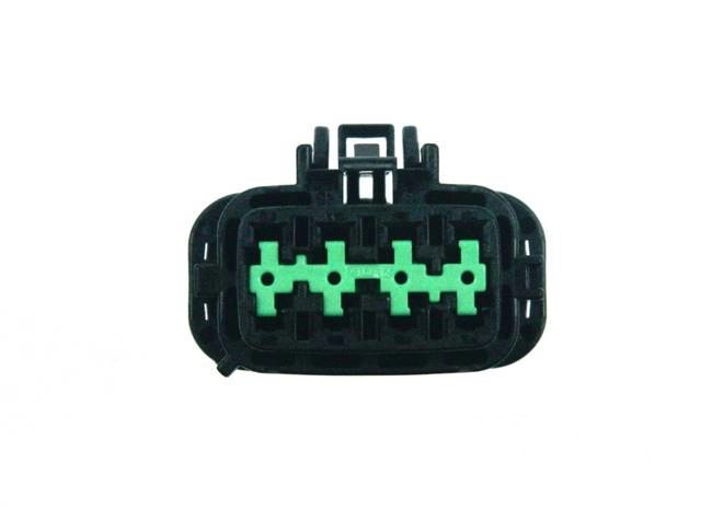 Giắc điện hệ thống đánh lửa 8 dây Nissan