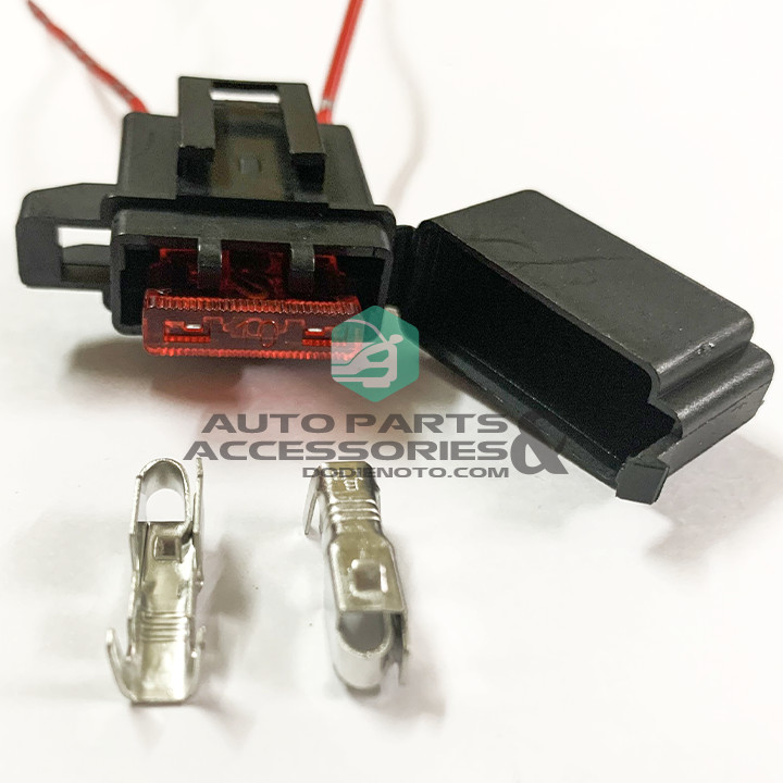 Hộp cầu chì đơn ATO Fuse - không chống nước