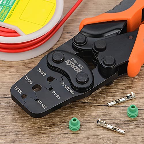 Kìm Bấm Cos IWS-1420D