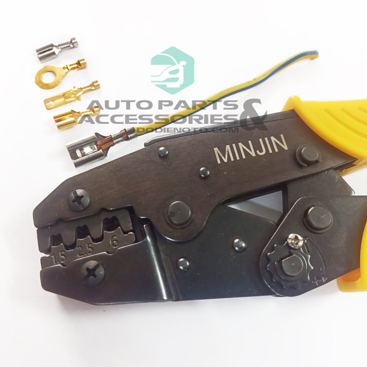 Kìm bấm Cos mẫu HS-03BC