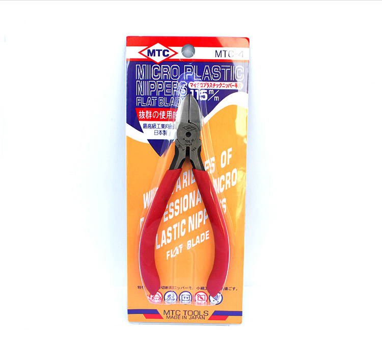 Kìm cắt dây điện MTC-4
