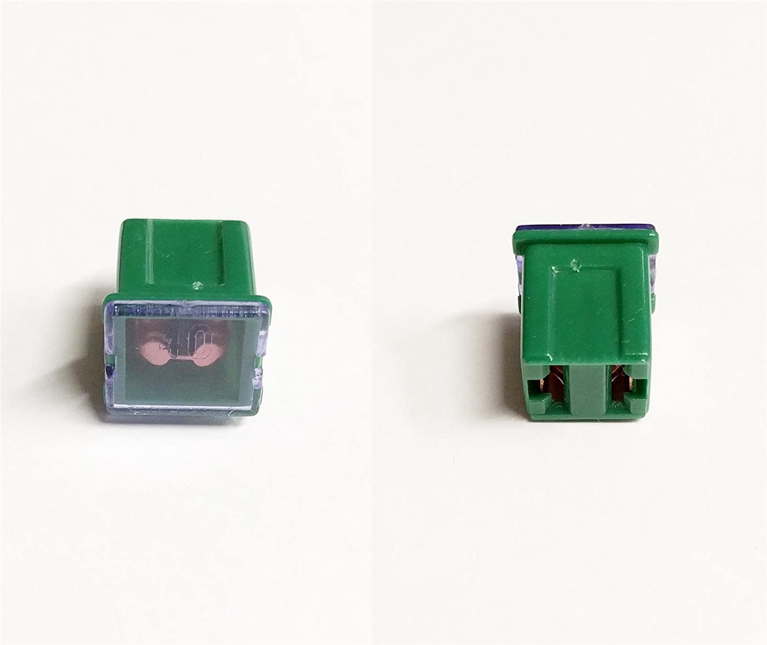 Low-Profile Jcase Fuse