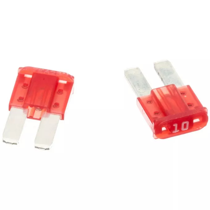 Micro 2 Fuse