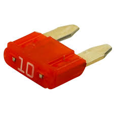 Mini fuse