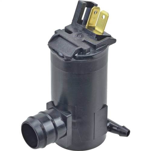 Motor xịt nước kính 060210-1480