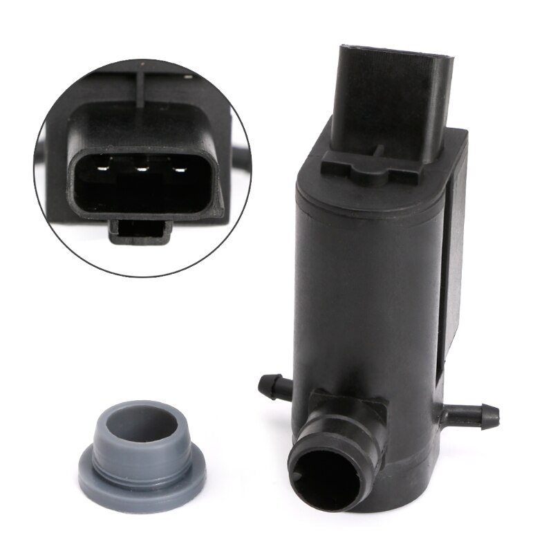 Motor xịt nước kính 85330-12280