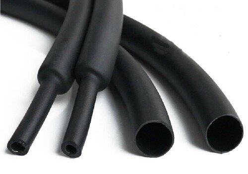 Ống gen co nhiệt - Dual Wall Heat Shrink Tubing