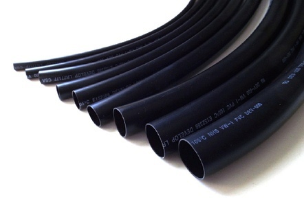 Ống nhựa VW-1 PVC 105C