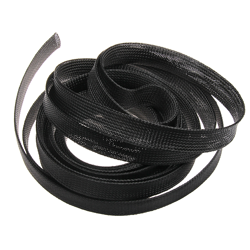 Ống lưới - Flame Retardant PET Expandable Sleeve