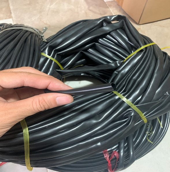 Ống luồn dây điện chống trầy - ống PVC