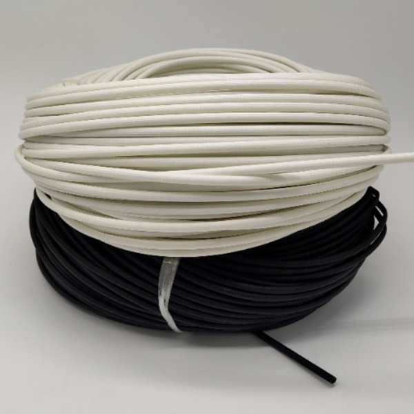 Ống sợi thủy tinh chống cháy, ống gen chịu nhiệt, ống fiberglass