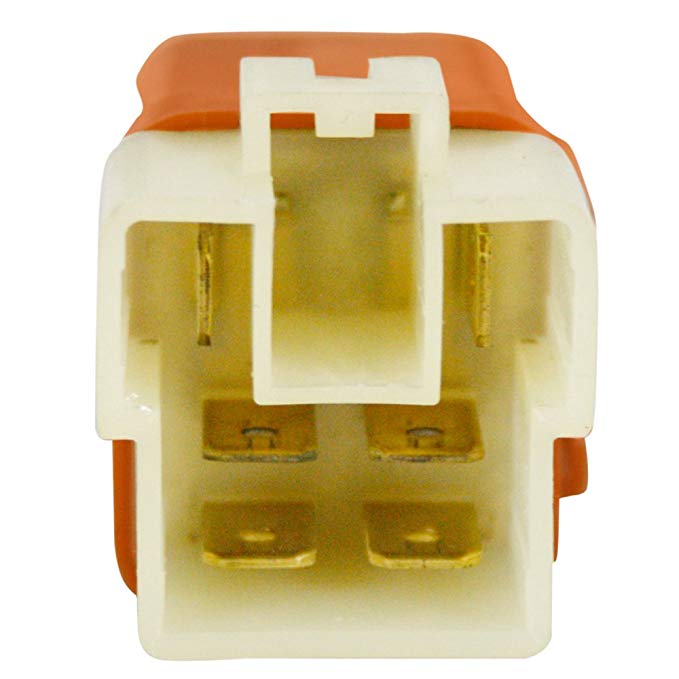 Relay 6 chân Nissan 12VDC 40A