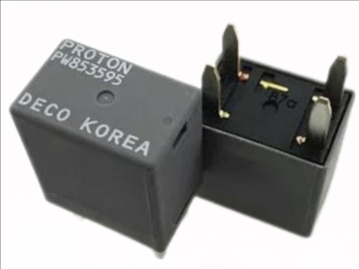 Relay DECO 12DVC - PW853595 ( 4 chân )