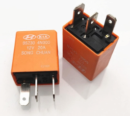 Relay SONG CHUAN 12DVC - 95230 - 4N000 20A ( 4 chân )
