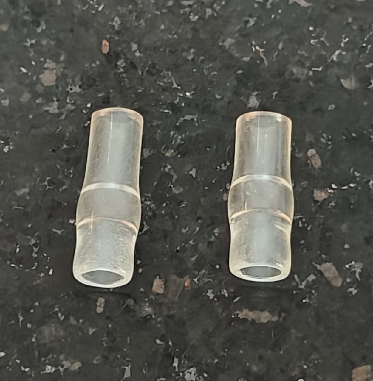 Sleeve cos đầu đạn 1 lỗ đầu đực
