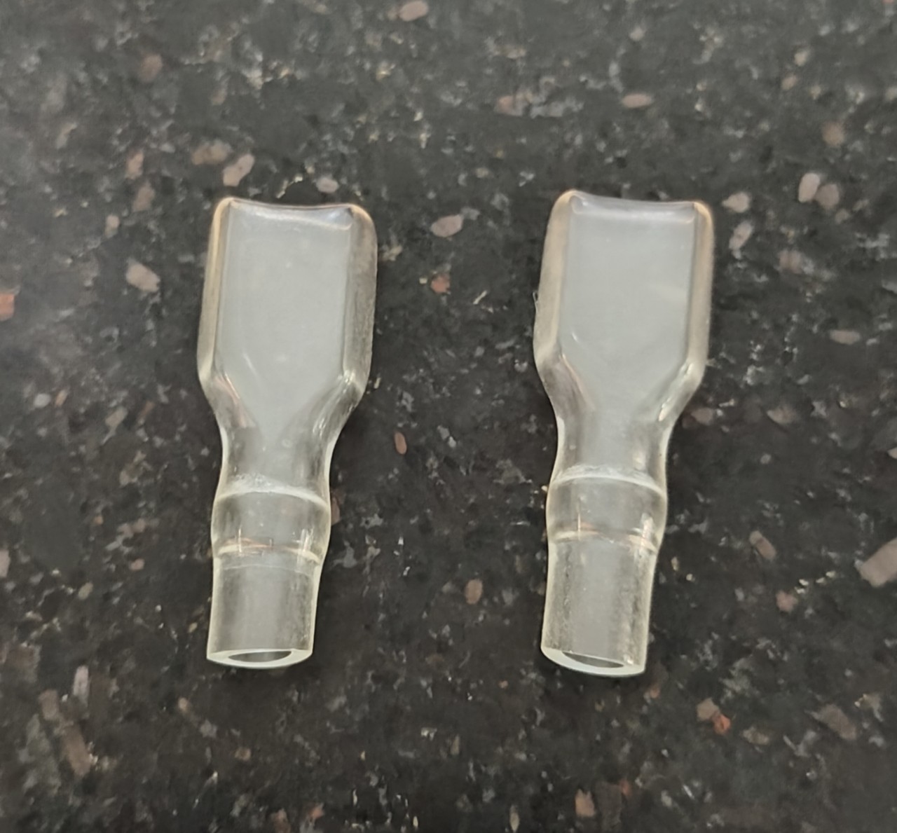 Sleeve cos đầu đạn 2 lỗ đầu cái