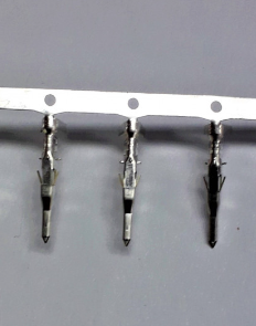 Terminal 5559-T Molex 4.2mm ( Male )