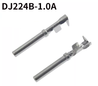 Terminal DJ224B-1.0A Connector Deutsch DTM ( Female )