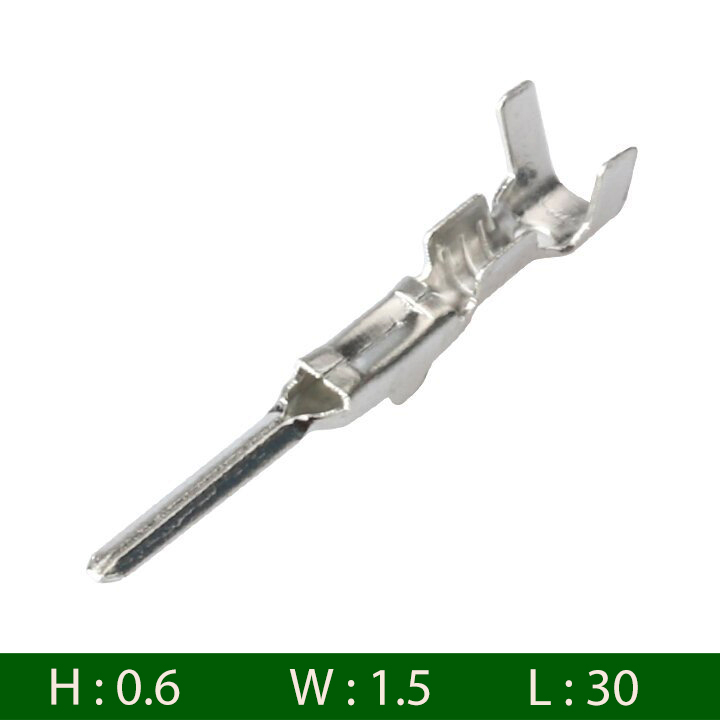 Terminal DJ611-1.5B
